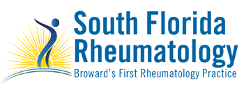 South Florida Rheumatology Logo